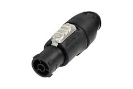 POWERCON CONNECTOR NEUTRIK