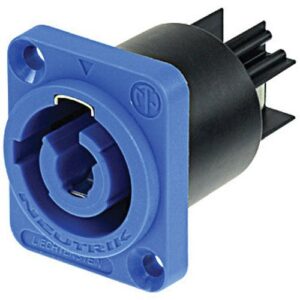NAC3MPA-1 NUETRIK CONNECTOR