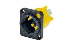 NAC3MPX-W-TOP CONNECTOR