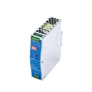 NDR 75-12 MEANWELL POWER SUPPLY