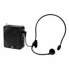 NECKBAND PA SYSTEM NBA-30WL