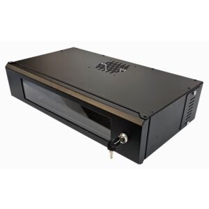 NETWOKING CABINET 2U APSYS