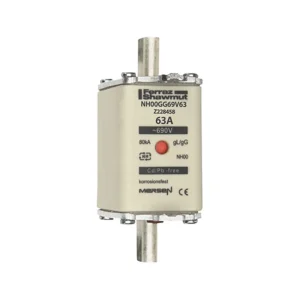 NH00GG69V63 FUSE