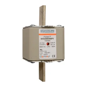NH3UD69V900PV MERSEN  900AMP 600V