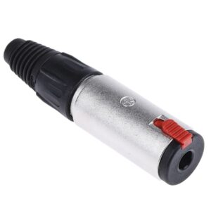 NJ3FC6 STERIO JACK