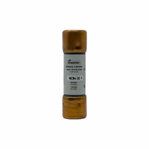 NON-35 CLASS K5 FUSE BUSSMANN