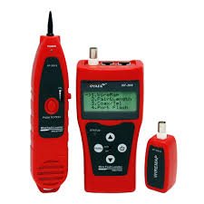NOYAFA Nf-308S Network Tester