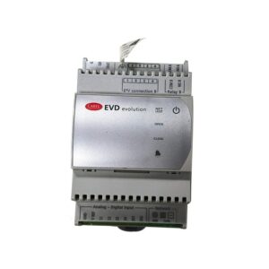 UNIVERSAL EXPANSION VALVE DRIVER EVD000E21