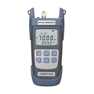 OPTICAL POWER METER AUA-G710A