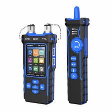 Optical Wire Meter Tracer