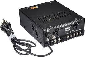 PA MIXER AMPLIFIER UB-30M