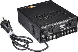 PA MIXER AMPLIFIER UB-30M
