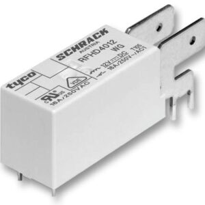 PCB MOUNT NON LATCHING RELAY RFHD4012WG