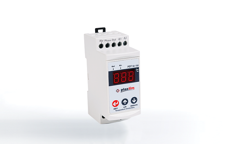 PDT 50-150 DIGITAL THERMOSTAT