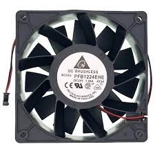 COOLING FAN DELTA