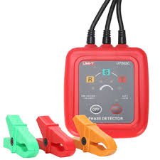 UT262A PHASE DETECTOR UNI-T