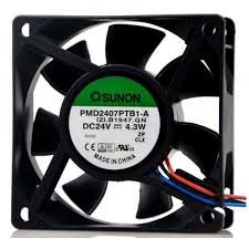 PMD2407PTB1-A COOLING FAN