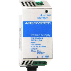POWER SUPPLY FLEX6024A