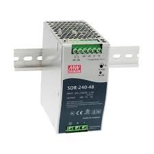POWER SUPPLY SDR240-24