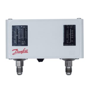 PRESSURE SWITCH 060-124366