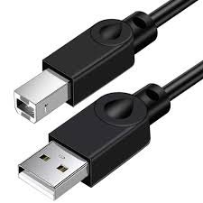 PRINTER CABLE 5M - KONGDA