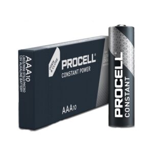 PROCELL CONSTANT BATTERY AAA