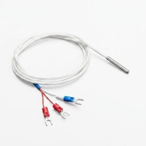PT100 SENSOR CABLE AUTONICS