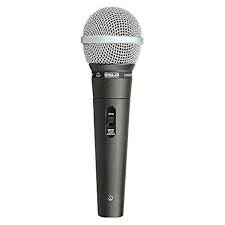 Pa Microphone