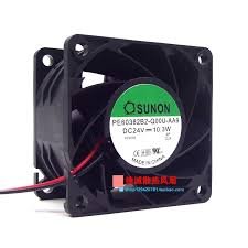 Sunon Axial Fan Pe80382B2