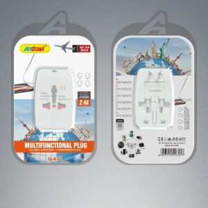Q-A72 UNIVERSAL ADAPTOR ANDOWL