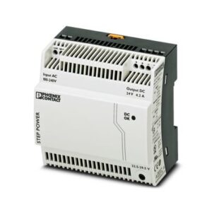 QUINT POWER SUPPLY 2868664 PHOENIX CONTACT
