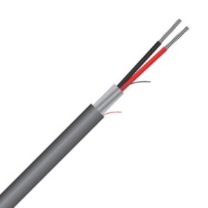 RAMCRO R1013 2 CORE 18AWG SHIELDED