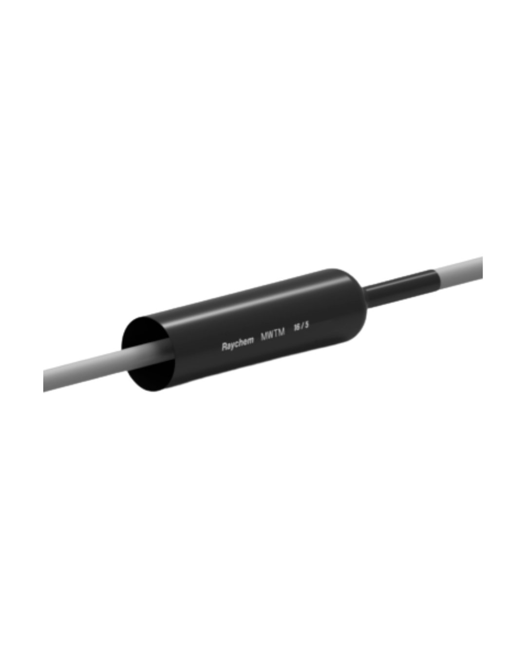 RAYCHEM HEAT SHRINK SLEEVE MWTM-16/5