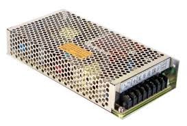RD-125B  POWER SUPPLY