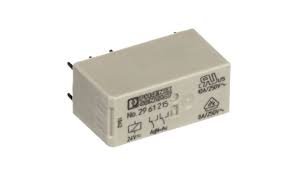RELAY 24V 2961215