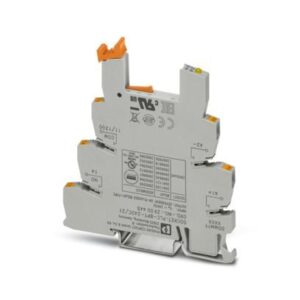 RELAY BASE 2900445