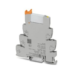 RELAY MODULE 2966906
