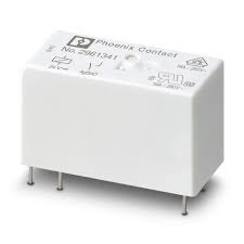 RELAY PHONEIX CONTACT 2961341