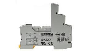 RELAY SOCKET 2900930