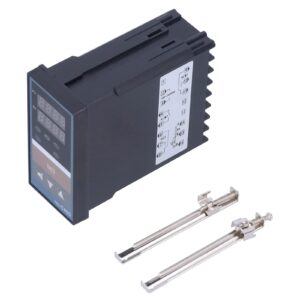 REX-C400FK02 TEMPERATURE CONTROLLER