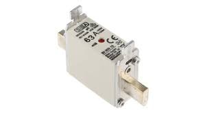 RGS4FUSE 63A SIBA FUSE