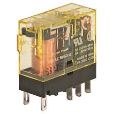 RJ2S-CL-D24 RELAY