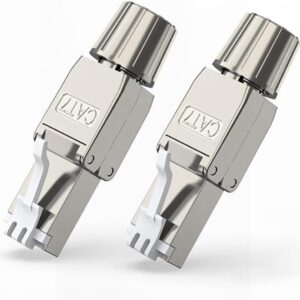 RJ45 CAT7 CONNECTOR APSYS