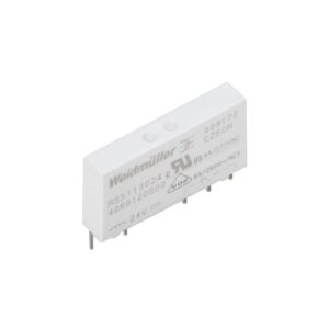 RSS113024 PCB RELAY 24V 5PIN