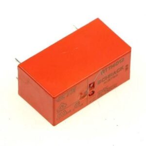 SCHRACK RELAY 12V