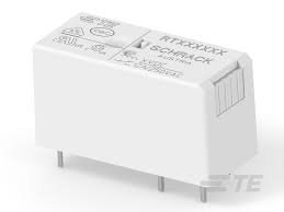 RELAY  SCHRACK
