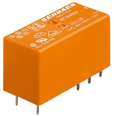 RELAY SCHRACK 24V