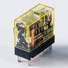 RU4S-D24V RELAY 24V 14PIN