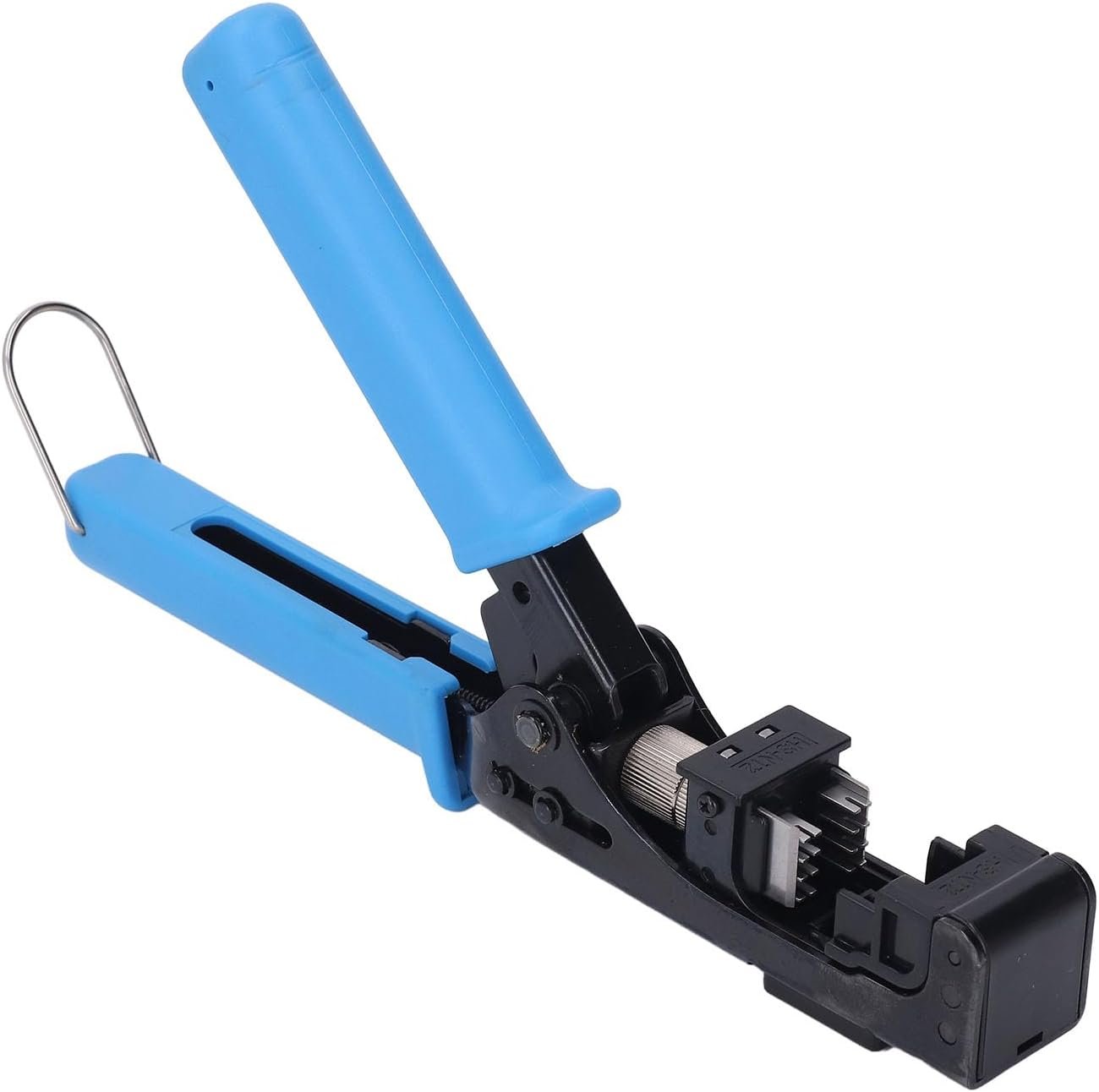 Rj45 Keystone Jack Crimper