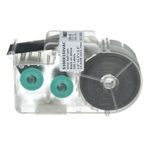 S100X150VAC SELF LAMINATING PL LABEL CASSET